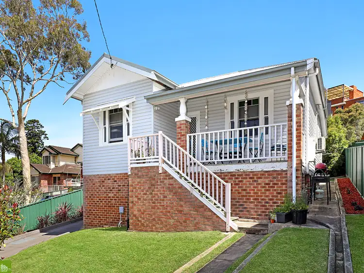 Main view of Homely house listing, 6A Woodlawn Avenue, Mangerton NSW 2500