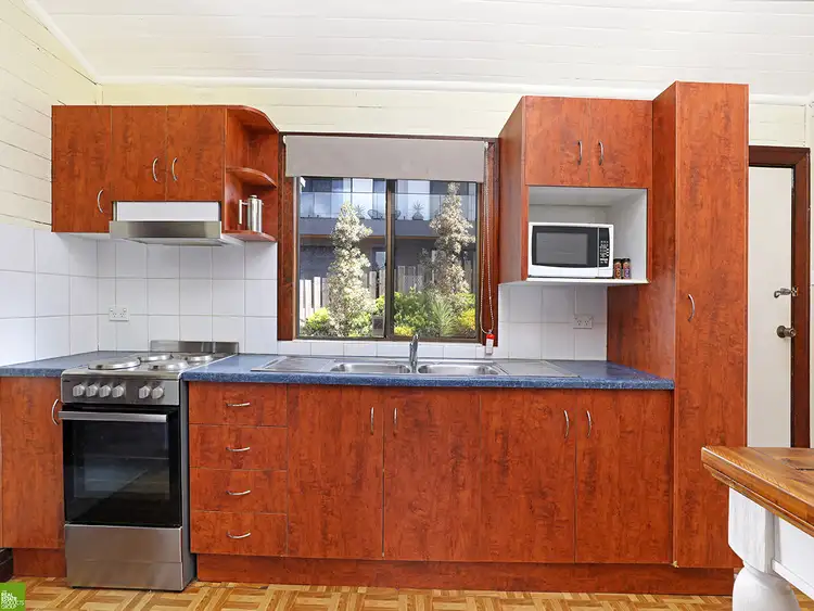 Second view of Homely house listing, 6A Woodlawn Avenue, Mangerton NSW 2500