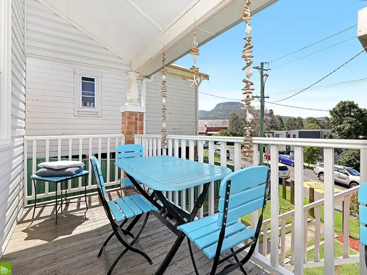 Sixth view of Homely house listing, 6A Woodlawn Avenue, Mangerton NSW 2500