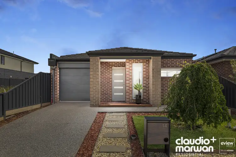 14 Pimbial Court, Hadfield VIC 3046