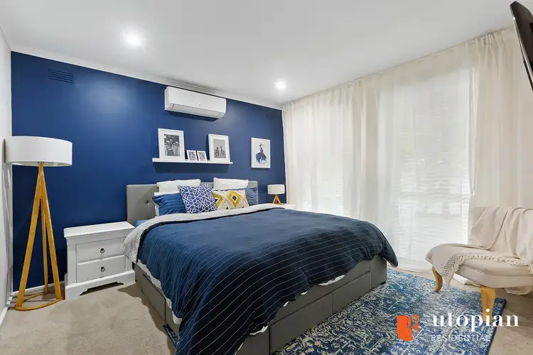 Fourth view of Homely house listing, 12 Oaktree Road, Croydon North VIC 3136