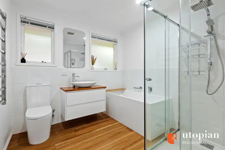 Fifth view of Homely house listing, 12 Oaktree Road, Croydon North VIC 3136