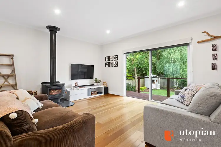 Sixth view of Homely house listing, 12 Oaktree Road, Croydon North VIC 3136