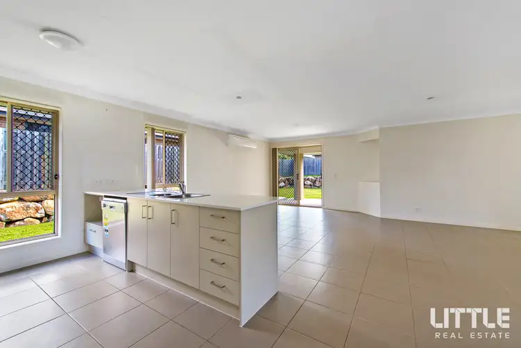 Third view of Homely house listing, 6 Lacebark Close, Mount Cotton QLD 4165