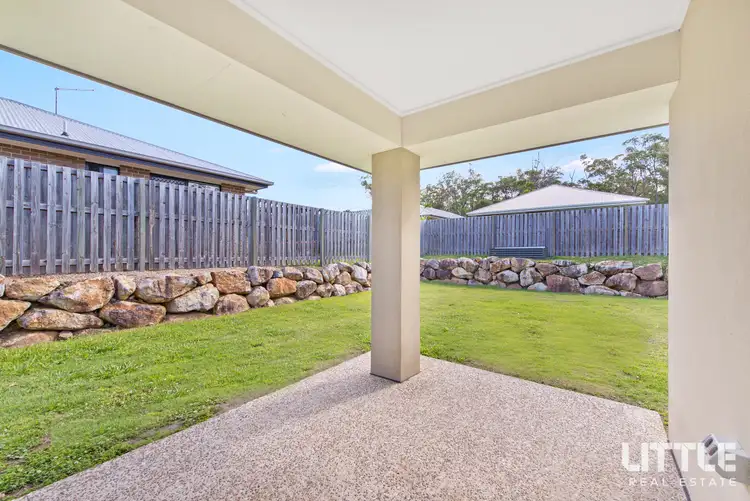 Seventh view of Homely house listing, 6 Lacebark Close, Mount Cotton QLD 4165
