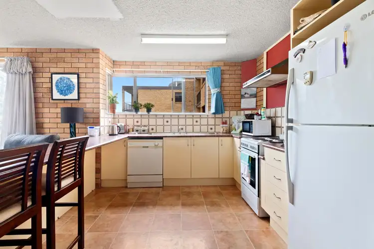 Second view of Homely unit listing, 5/17 Landsborough Parade, Golden Beach QLD 4551