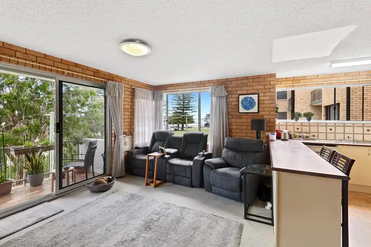 Third view of Homely unit listing, 5/17 Landsborough Parade, Golden Beach QLD 4551