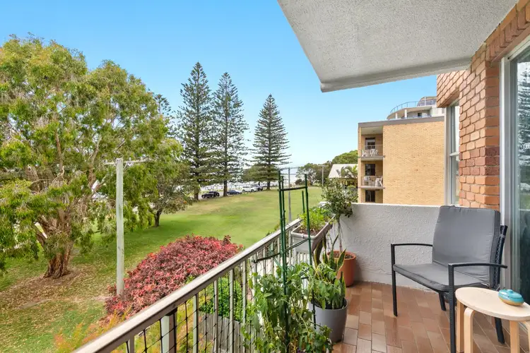 Fourth view of Homely unit listing, 5/17 Landsborough Parade, Golden Beach QLD 4551
