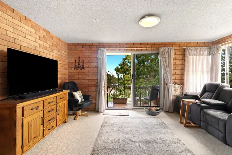 Fifth view of Homely unit listing, 5/17 Landsborough Parade, Golden Beach QLD 4551