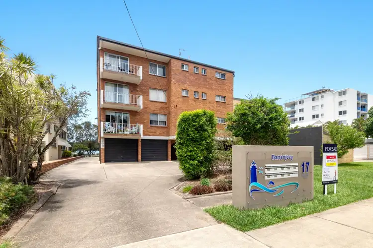 Seventh view of Homely unit listing, 5/17 Landsborough Parade, Golden Beach QLD 4551