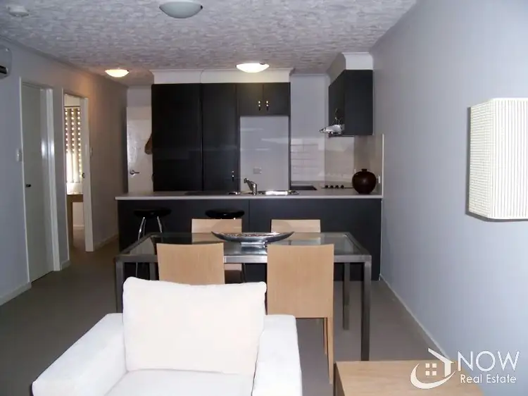 Second view of Homely unit listing, 17/3-5 Short St, Caboolture QLD 4510