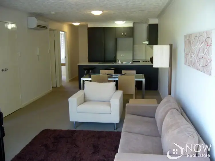 Third view of Homely unit listing, 17/3-5 Short St, Caboolture QLD 4510