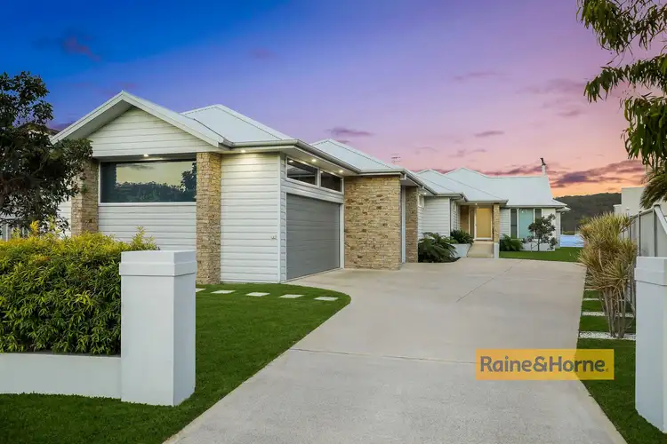 Fifth view of Homely house listing, 184 Booker Bay Road, Booker Bay NSW 2257