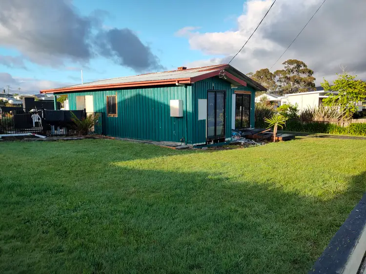 Main view of Homely house listing, 6 Boyle Street, Triabunna TAS 7190