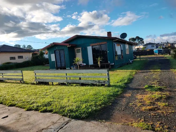 Second view of Homely house listing, 6 Boyle Street, Triabunna TAS 7190