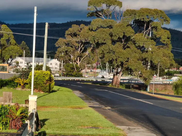 Fifth view of Homely house listing, 6 Boyle Street, Triabunna TAS 7190