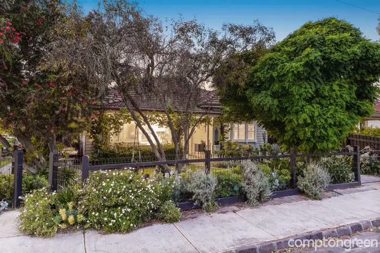 54 Blandford Street, West Footscray VIC 3012