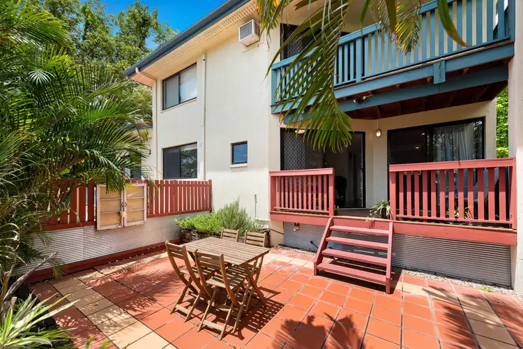 Main view of Homely townhouse listing, 3/101 Richmond Road, Morningside QLD 4170