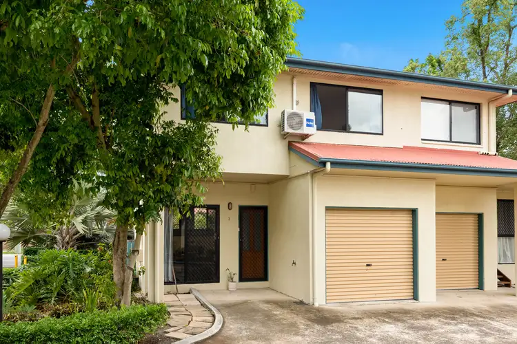 Second view of Homely townhouse listing, 3/101 Richmond Road, Morningside QLD 4170
