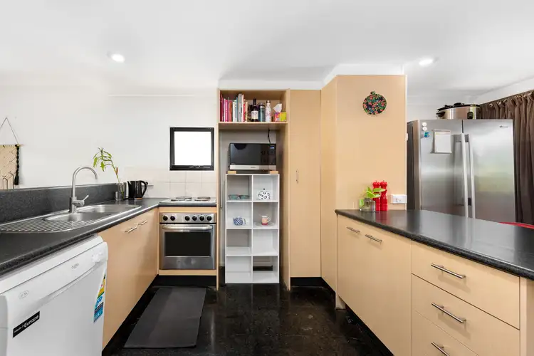 Fourth view of Homely townhouse listing, 3/101 Richmond Road, Morningside QLD 4170