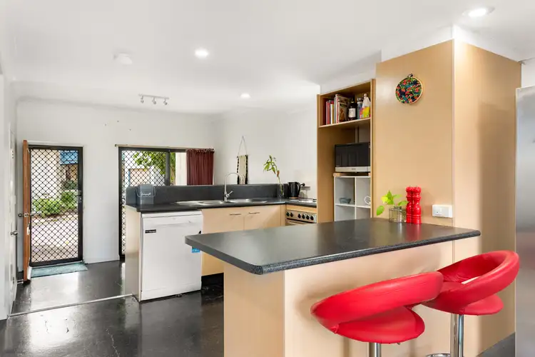 Fifth view of Homely townhouse listing, 3/101 Richmond Road, Morningside QLD 4170