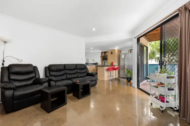 Sixth view of Homely townhouse listing, 3/101 Richmond Road, Morningside QLD 4170