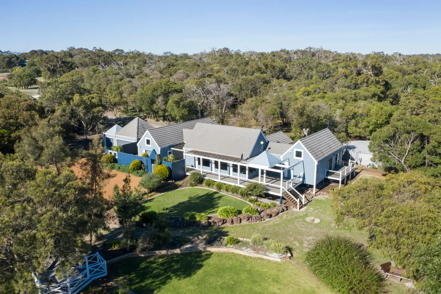 Main view of Homely house listing, 4 Mainbreak View, Yallingup WA 6282