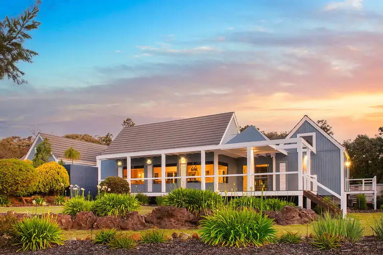 Third view of Homely house listing, 4 Mainbreak View, Yallingup WA 6282