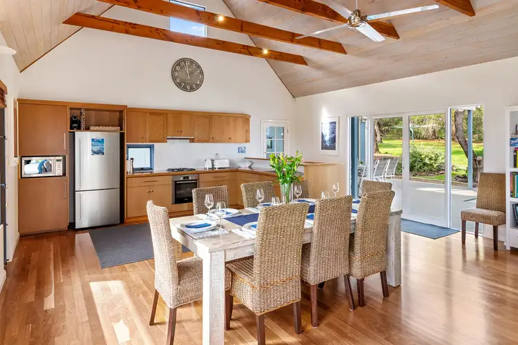 Fifth view of Homely house listing, 4 Mainbreak View, Yallingup WA 6282