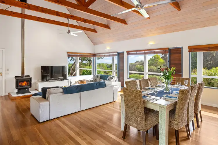 Seventh view of Homely house listing, 4 Mainbreak View, Yallingup WA 6282