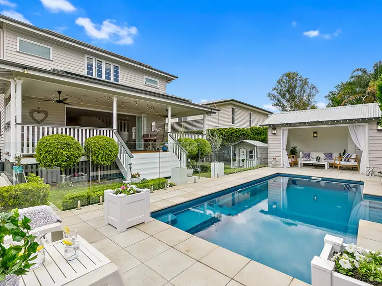 57 Hilda Street, Alderley QLD 4051
