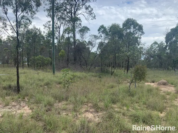 Second view of Homely land listing, LOT lot, 10 Nanango Brooklands Road, Nanango QLD 4615