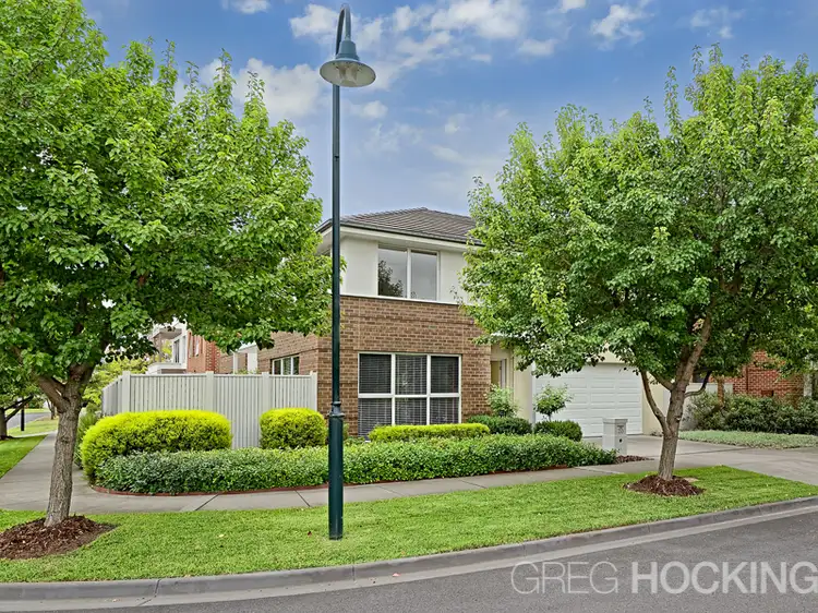 20 St Georges Crescent, Heatherton VIC 3202