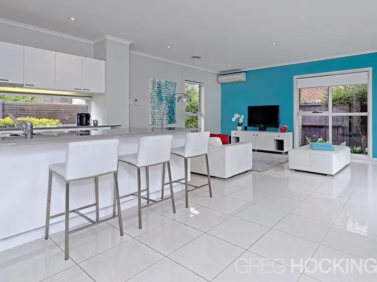 Fourth view of Homely house listing, 20 St Georges Crescent, Heatherton VIC 3202