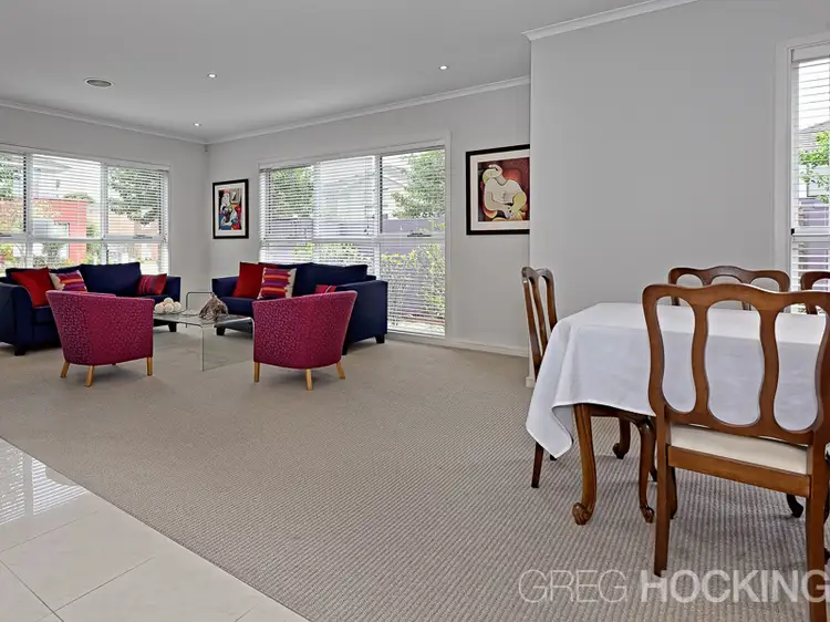 Fifth view of Homely house listing, 20 St Georges Crescent, Heatherton VIC 3202