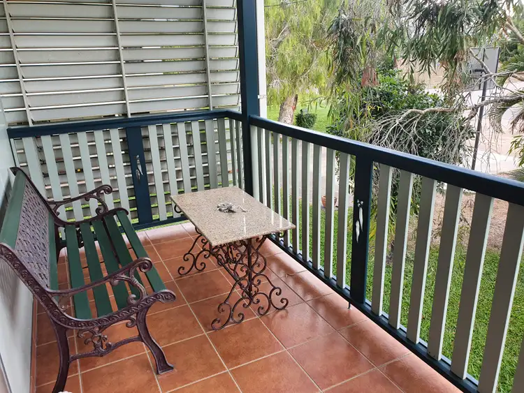 Third view of Homely house listing, 92 Third Avenue, Home Hill QLD 4806