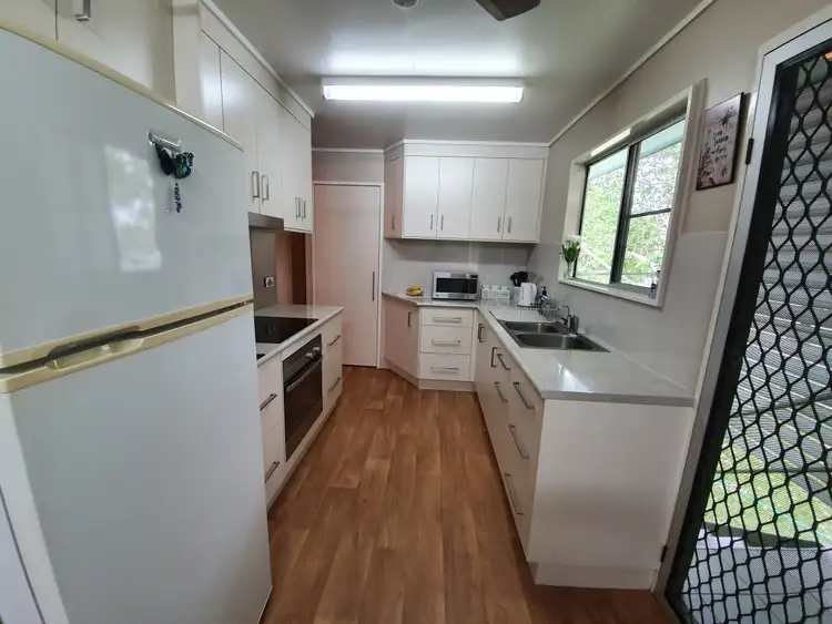 Fourth view of Homely house listing, 92 Third Avenue, Home Hill QLD 4806