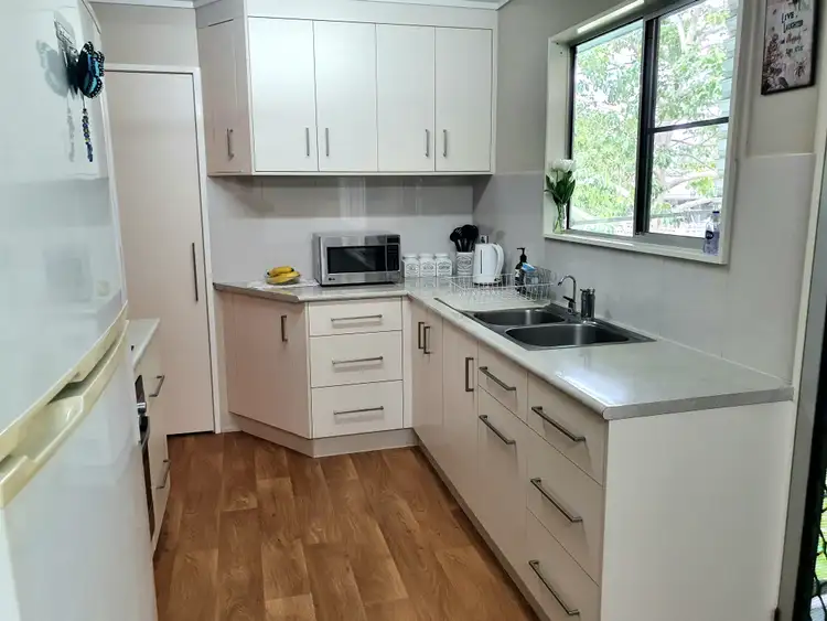 Fifth view of Homely house listing, 92 Third Avenue, Home Hill QLD 4806