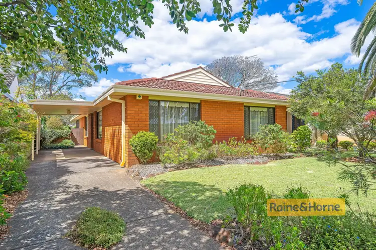 4 Watkin Avenue, Woy Woy NSW 2256