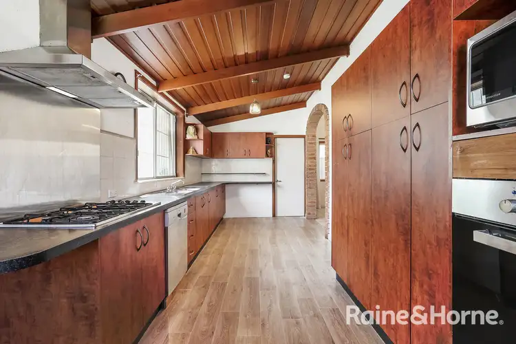 Second view of Homely house listing, 47 Patrick Street, Hurstville NSW 2220