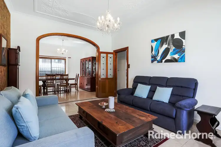 Third view of Homely house listing, 47 Patrick Street, Hurstville NSW 2220