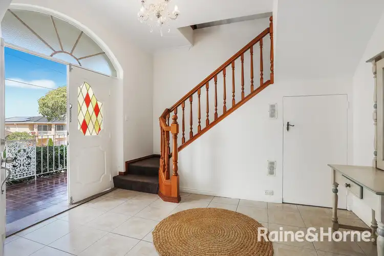 Fourth view of Homely house listing, 47 Patrick Street, Hurstville NSW 2220