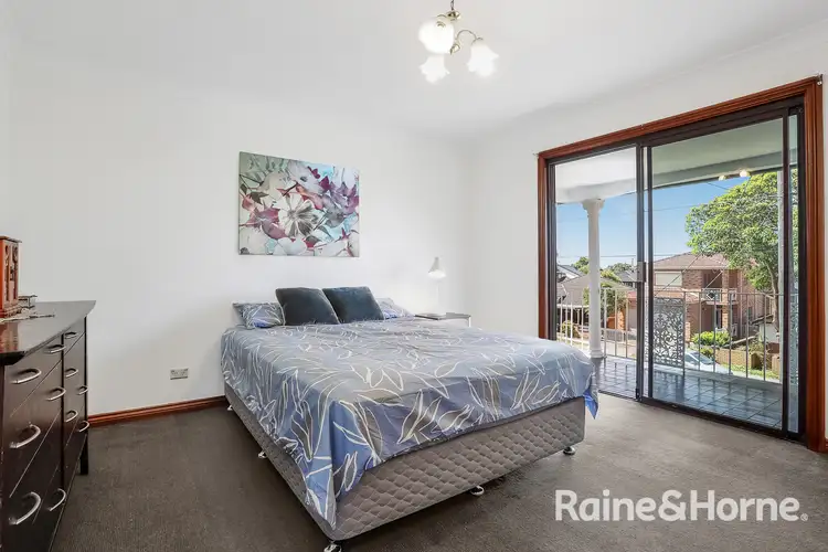 Fifth view of Homely house listing, 47 Patrick Street, Hurstville NSW 2220