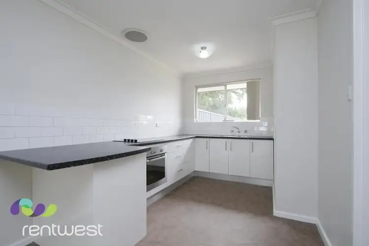 Second view of Homely semi-detached listing, 142B Star Street, Carlisle WA 6101
