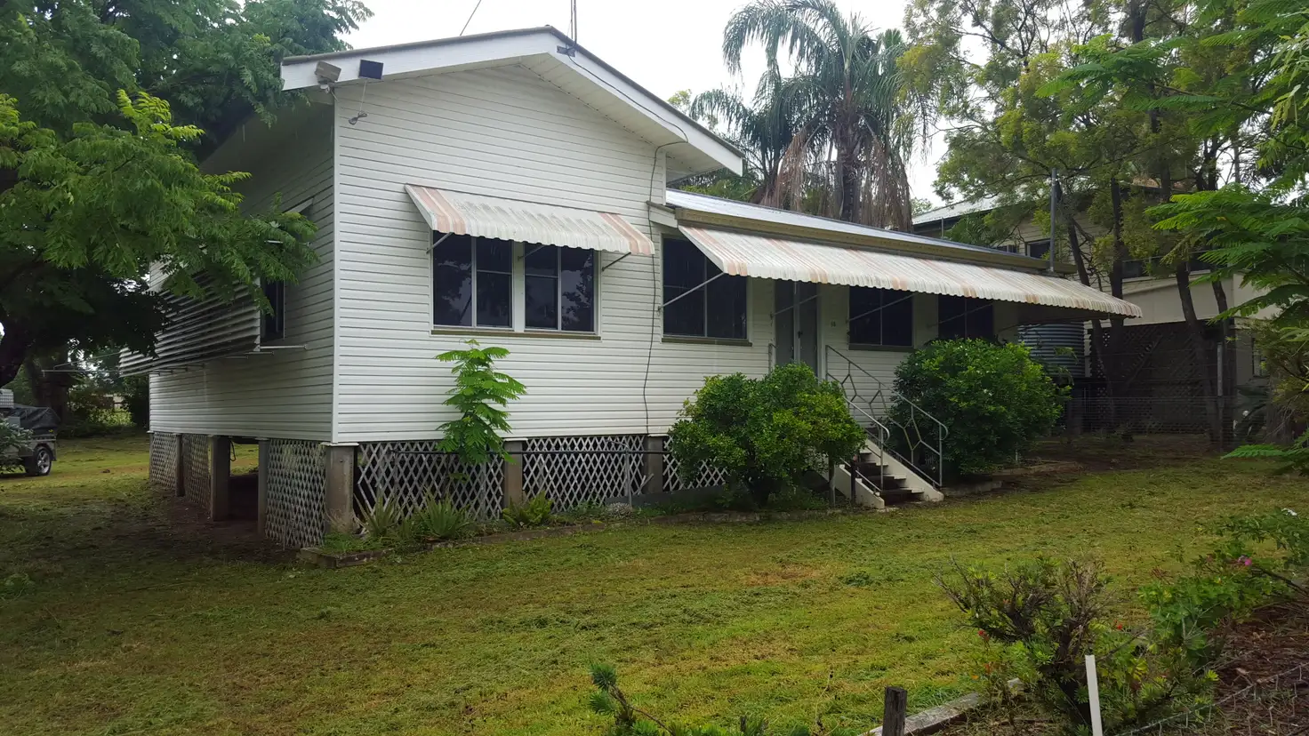 Main view of Homely house listing, 18 Meyer Street, Gayndah QLD 4625