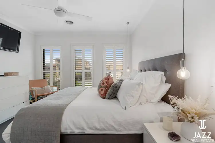 Fifth view of Homely house listing, 13 Neighbourhood Grove, Point Cook VIC 3030