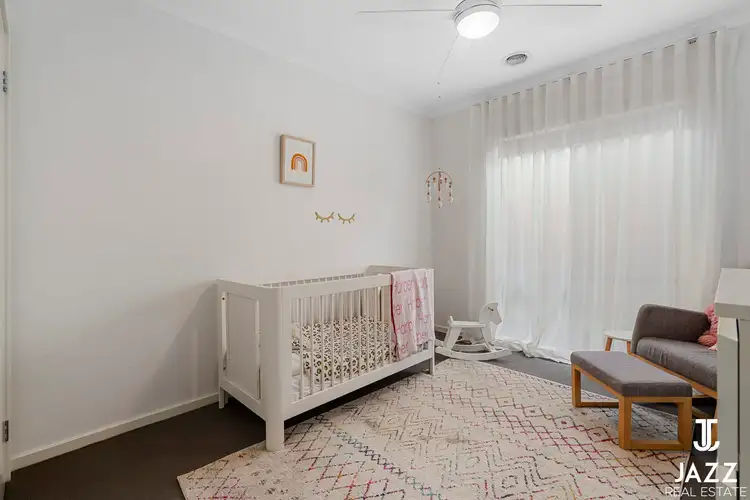 Sixth view of Homely house listing, 13 Neighbourhood Grove, Point Cook VIC 3030