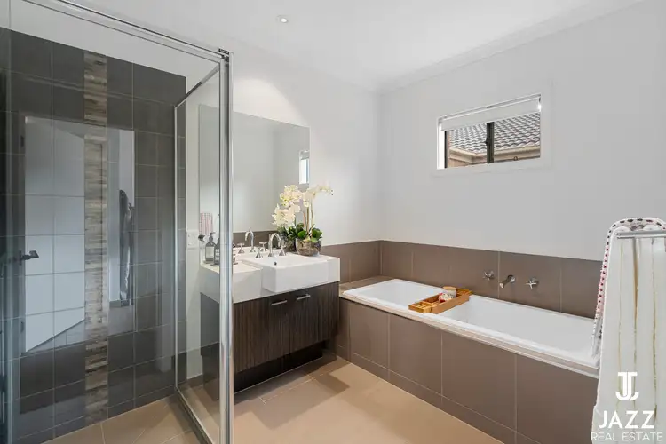 Seventh view of Homely house listing, 13 Neighbourhood Grove, Point Cook VIC 3030
