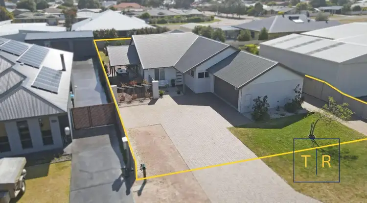 Main view of Homely house listing, 29 Thistle Avenue, Bandy Creek WA 6450