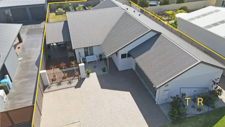 Second view of Homely house listing, 29 Thistle Avenue, Bandy Creek WA 6450